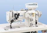 LU-2212N-7 JUKI High-speed, 1-needle, Unison-feed, Lockstitch, Machine with Vertical-axis Large Hook (2-pitch dial type) <br><span style="color:blue">(**Please call or email for pricing and availability.)</span>