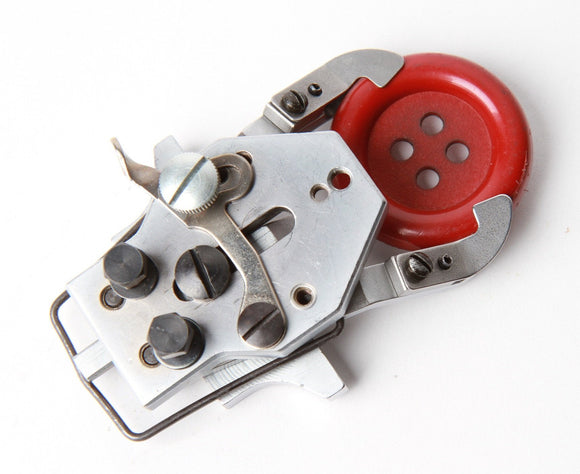 Button Sew Button Clamps