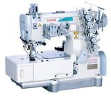 Coverstitch Machines