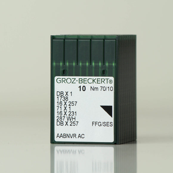 Needles by Needle Style