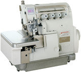 Overlock Machines