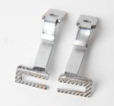 Bartack Clamp and Presser Foots