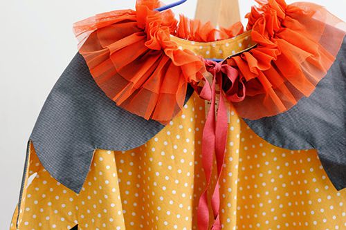 childrens clothing sewing