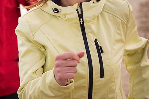 jacket