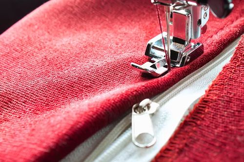 knit woven garments