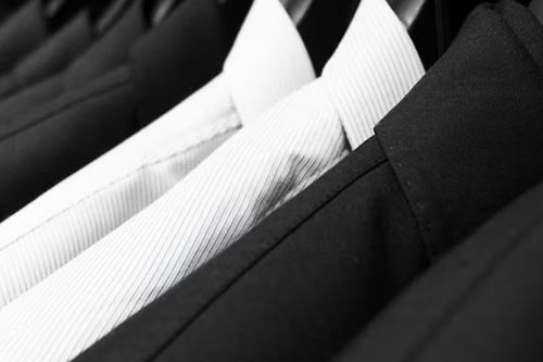 suit