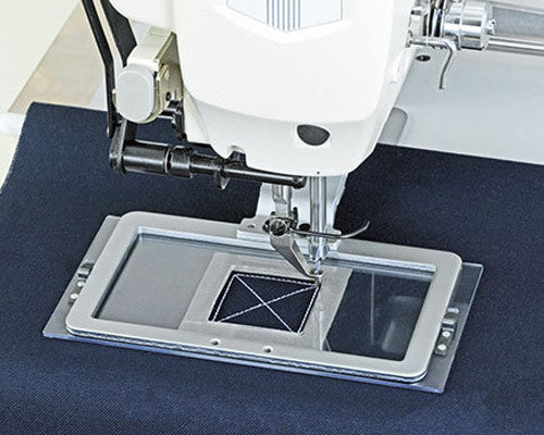 Computer Controlled Cycle Machine
