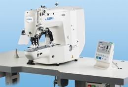 Bartack Machines
