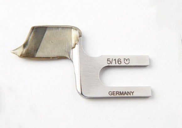 Button Hole Knives