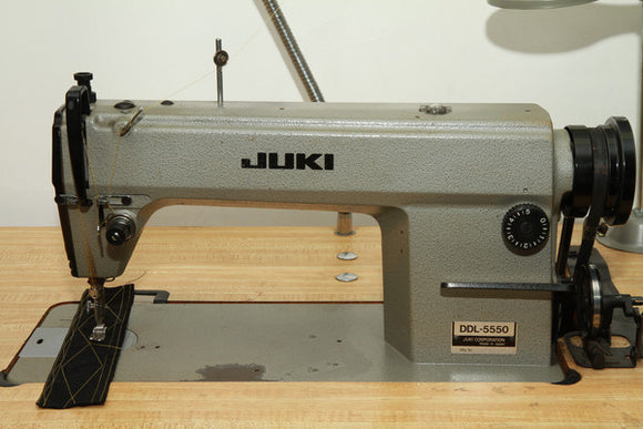 Pre-owned Sewing Machines