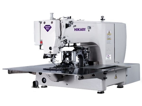 5 special sewing machine