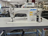 DDL-8700-7 SINGLE NEEDLE AUTO (Like New)