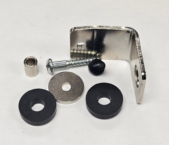 CUSHION ASSEMBLY