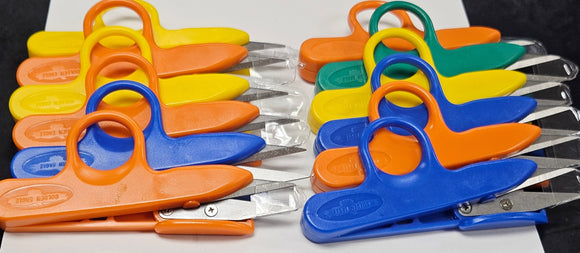 TC-800 Plastic Handle Thread Trimmer