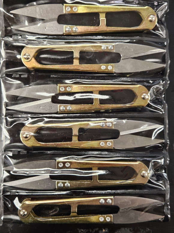 SCISSOR CLIPPER GOLDEN EAGLE