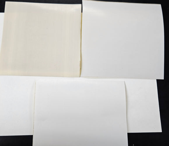 TEFLON SHEET (DIFFERENT THICKNESS)