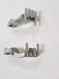 Coverstitch W500 Rubber Feed Dogs
