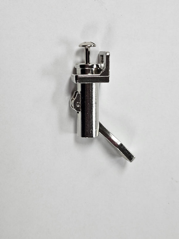 Adjustable Foot Clamp