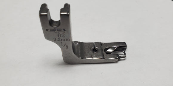 FT-120803-1/8 SCROLL HAMMER