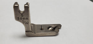 FT-120940 7/32 SCROLL HAMMER 7/32