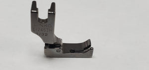 FT-12463HL-1/32 LINCO RAISING EDGE FOOT 1/32 LEFT