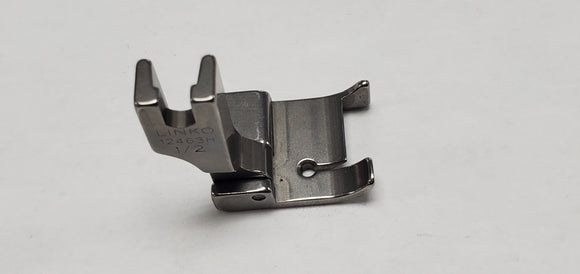 FT-12463HR-1/2 LINCO RAISING EDGE FOOT 1/2 RIGHT