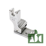 TOP STITCH FEET FOR SINGLE NEEDLE