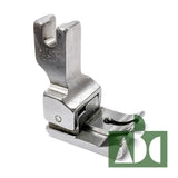 TOP STITCH FEET FOR SINGLE NEEDLE