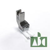 TELEFON FEET FOR SINGLE NEEDLE