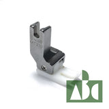 TELEFON FEET FOR SINGLE NEEDLE