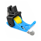 Teflon Base and Gear Industrial Sewing Machine Foot
