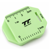3-in-1 Magnetic Seam Guide