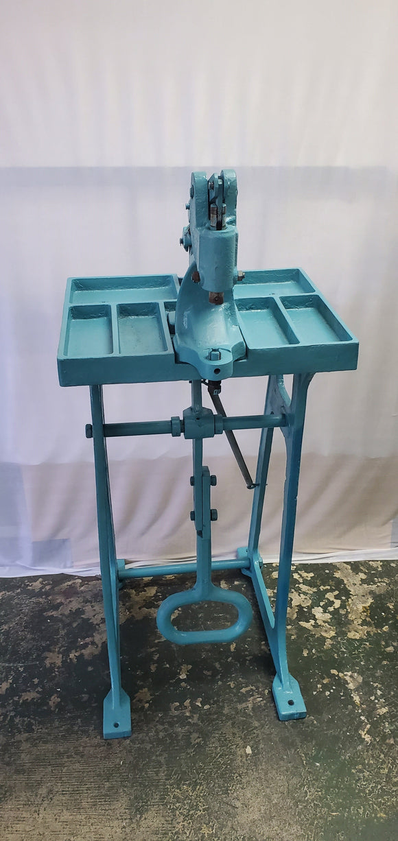 Kick Presser Used