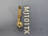 Template-Presser Foot(flat)