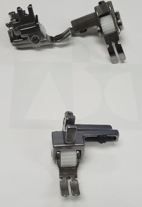 FT-T3 (DIFFERENT TYPE OF WHEELS)