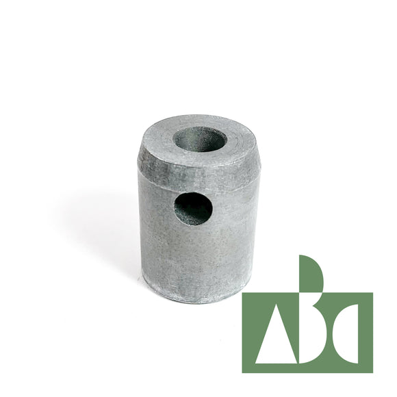 11004207 Upright Shaft Bushing - Lower