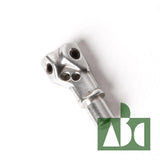 12148706-C Needle Clamp 2 Needle