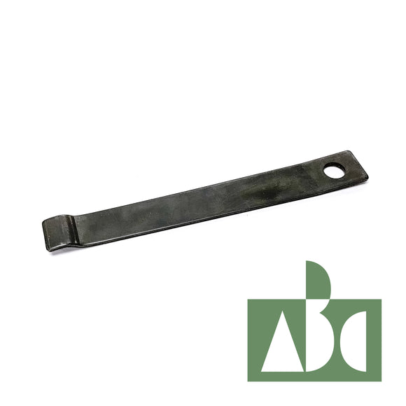 13520606 STOP-MOTION LEVER PLATE SPRING