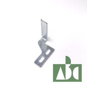 BOBBIN WINDER BELT SUPPORT