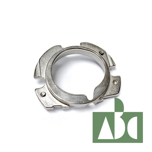 14103659 SHUTTLE RACE RING ASM.,C