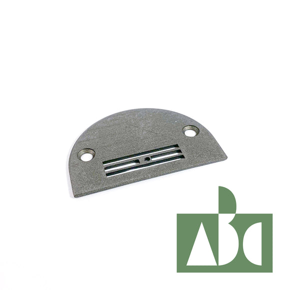 147150LG-TF Needle Plate for Single Needle - Teflon