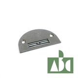 147150LG-TF Needle Plate for Single Needle - Teflon