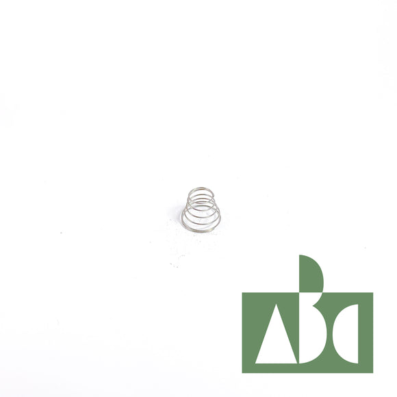 154560001/154560101 PRE-TENSION SPRING (A)