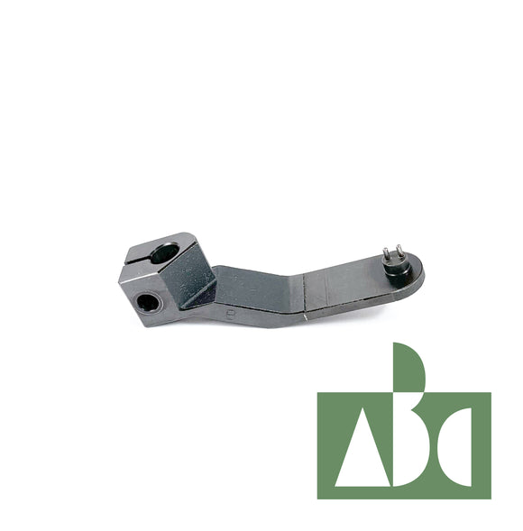 16558009 BUTTON CARRIER B