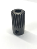 211618 / 211618A WORM-GEAR/RUEDA F.OIL-