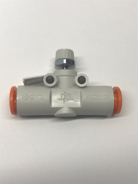 AIR VALVE