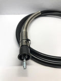 3QSP-US/P08N BLACK CABLE