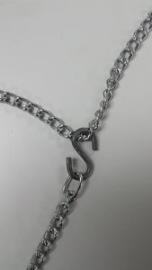 S-Hook for foot pedal chain SHT10