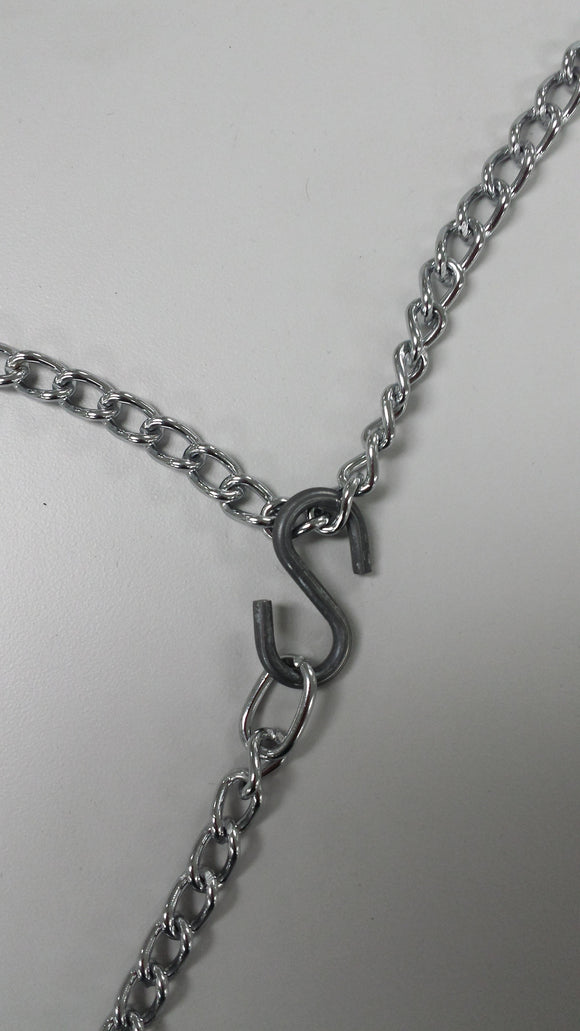 S-Hook for foot pedal chain SHT10
