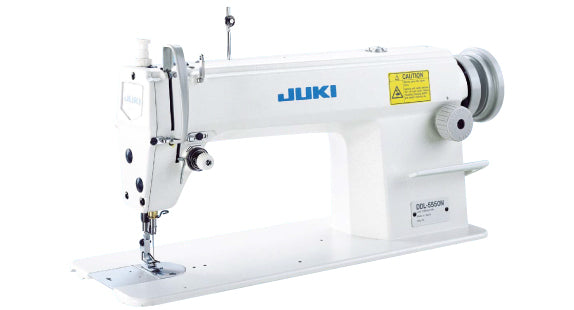 JUKI DDL-5550N Single Needle Sewing Machine | ABC Sewing